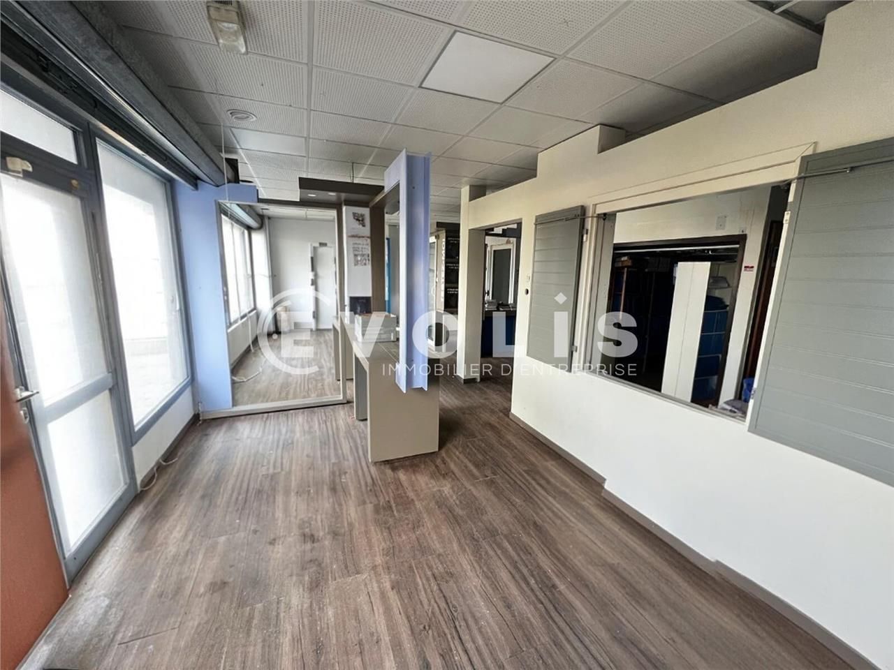 EVOLIS vous propose à la location un local commer