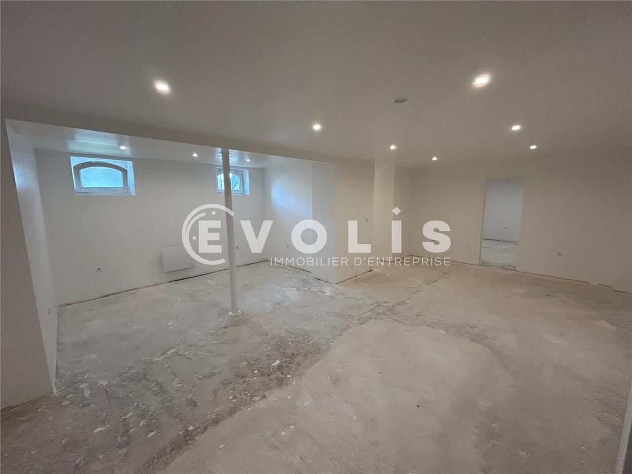 EVOLIS vous propose à louer des bureaux ou locaux