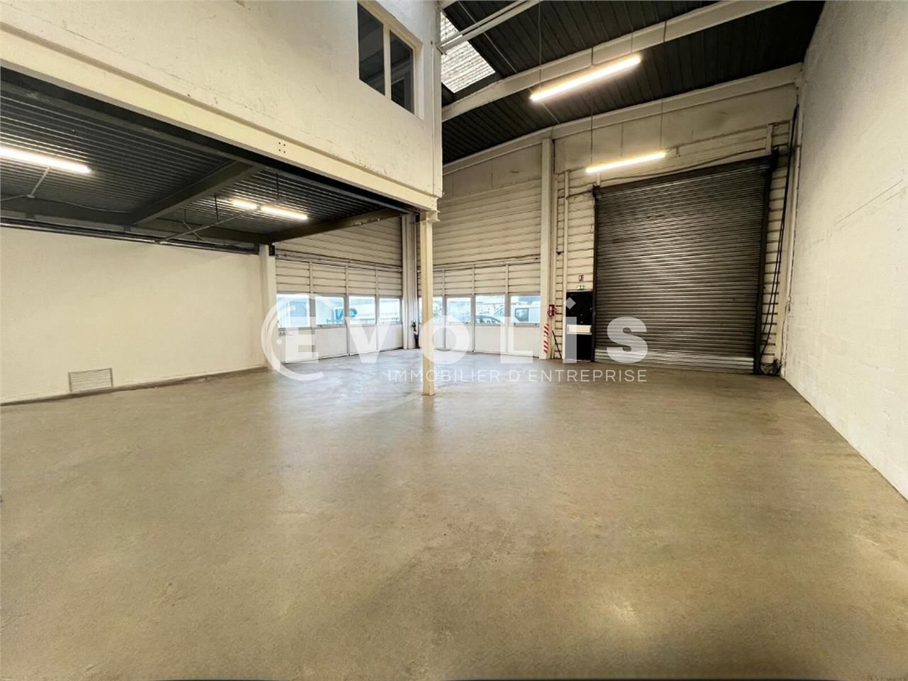 EVOLIS vous propose à la location des cellules d'