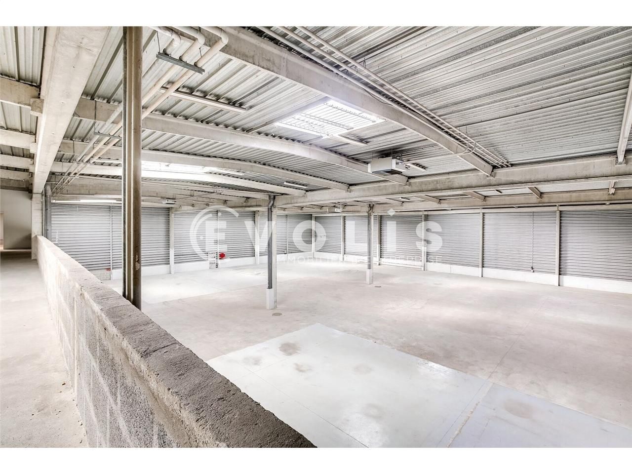 EVOLIS vous propose à la location un bâtiment d'a