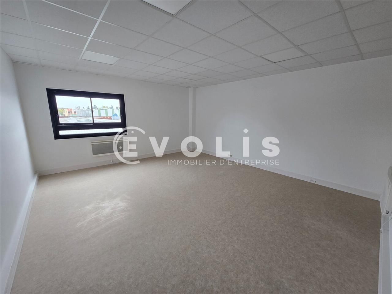 EVOLIS vous propose à la location des bureaux spa