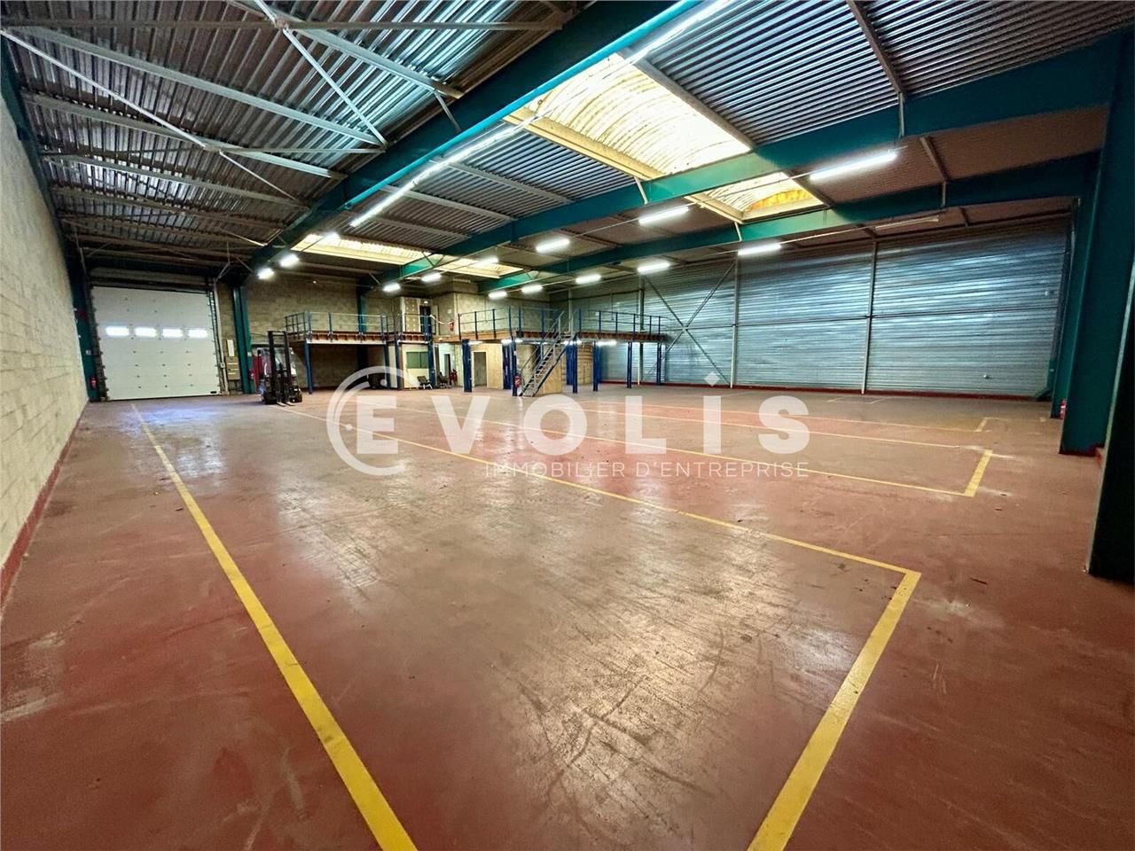 EVOLIS vous propose à la location et à la vente u