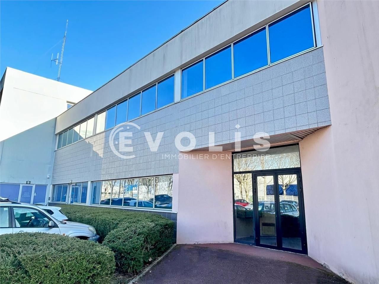 EVOLIS propose à la vente des bureaux de 300 m² à