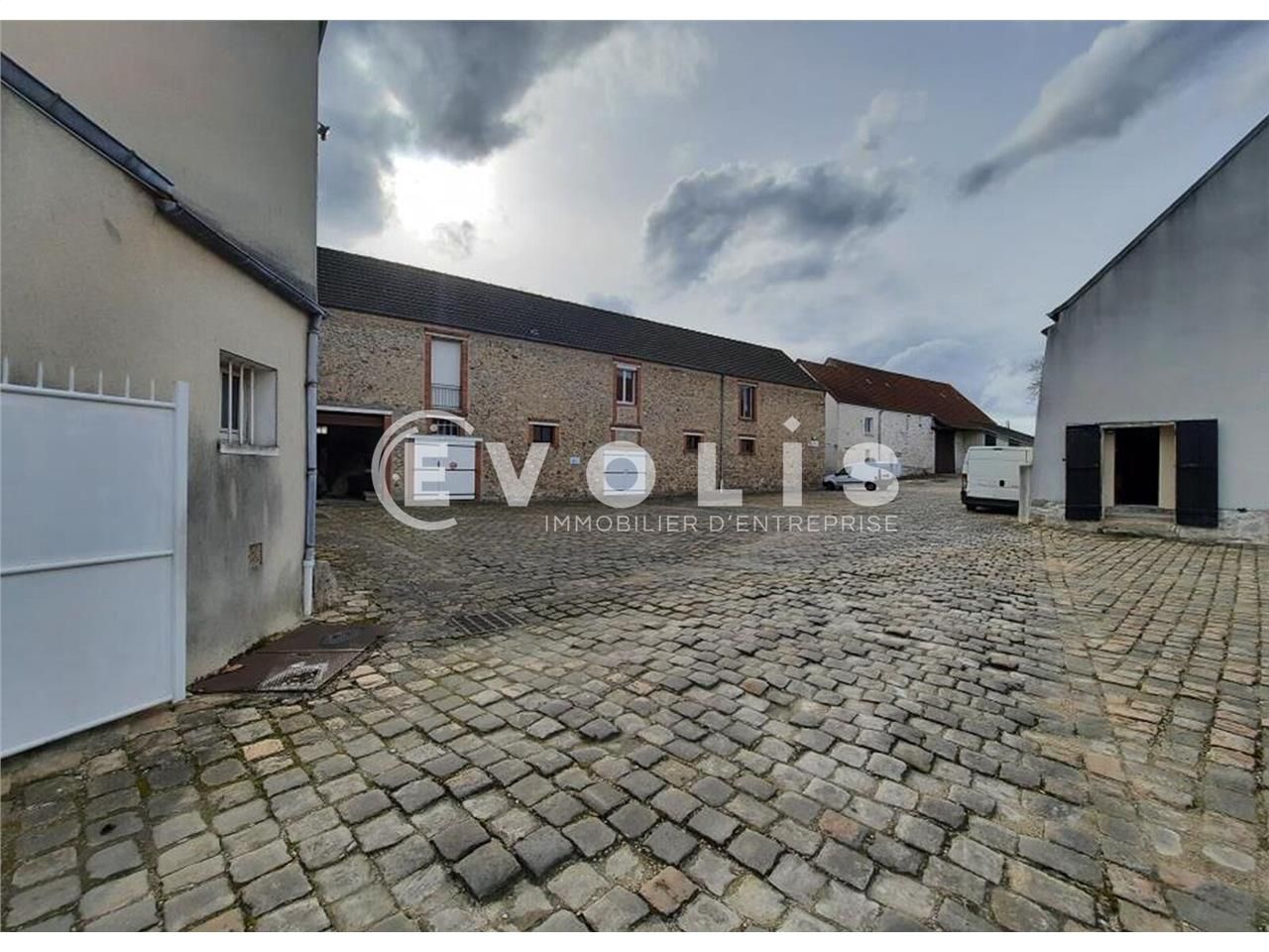 EVOLIS vous invite à découvrir une opportunité im