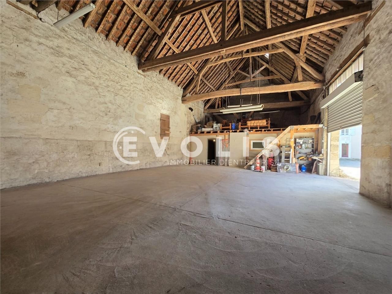 EVOLIS vous invite à découvrir une opportunité im