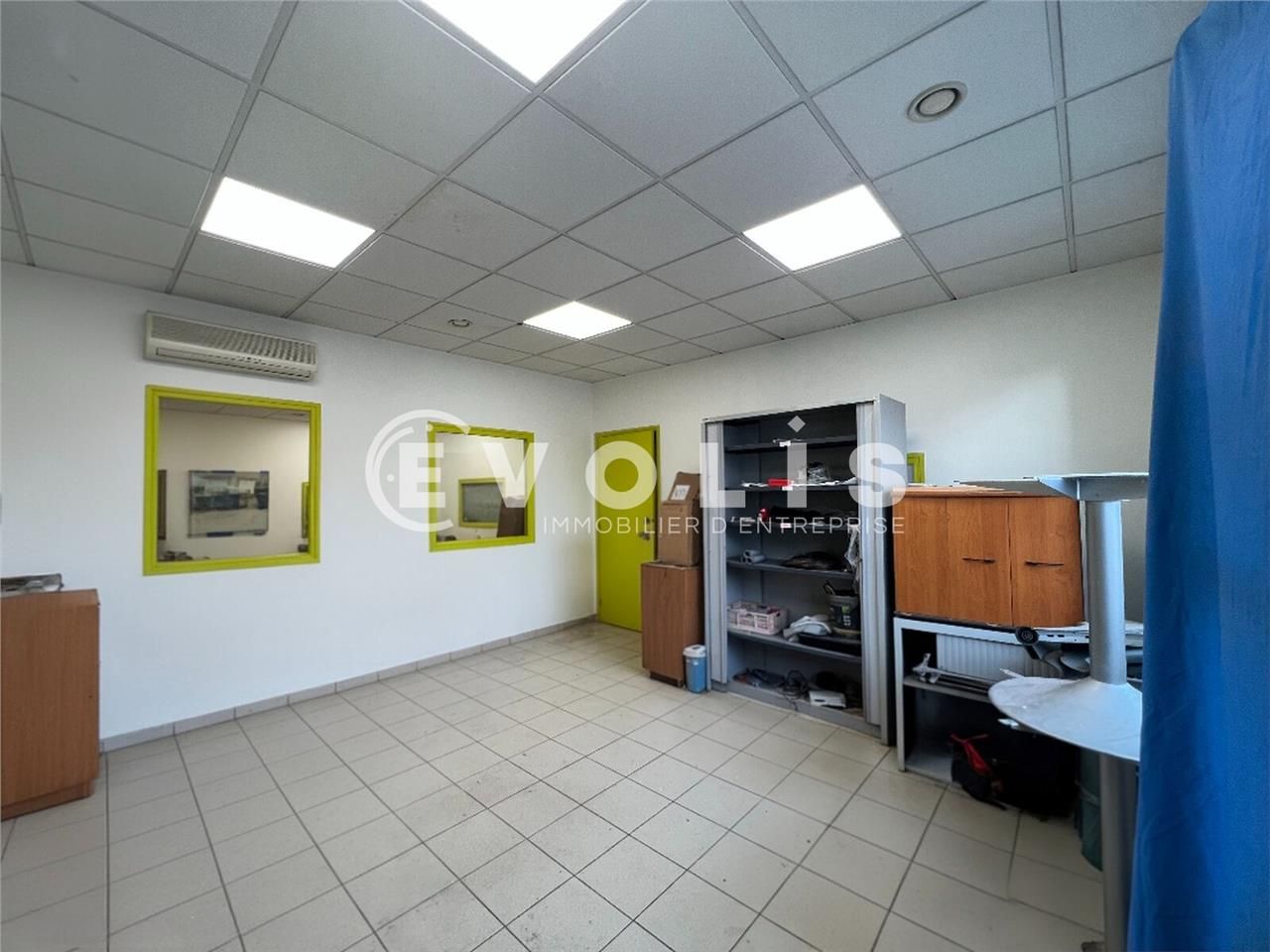 EVOLIS vous propose des bureaux à louer à Marcous