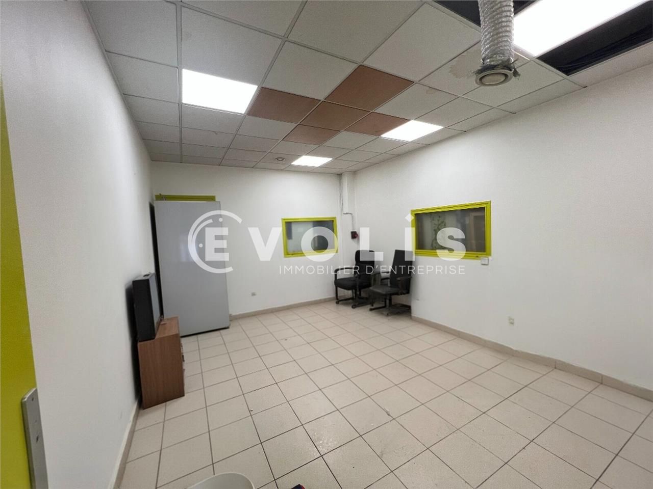 EVOLIS vous propose des bureaux à louer à Marcous