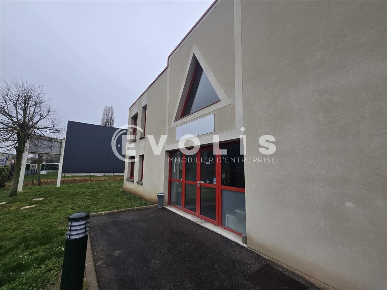 Saisissez une opportunité unique avec EVOLIS pour