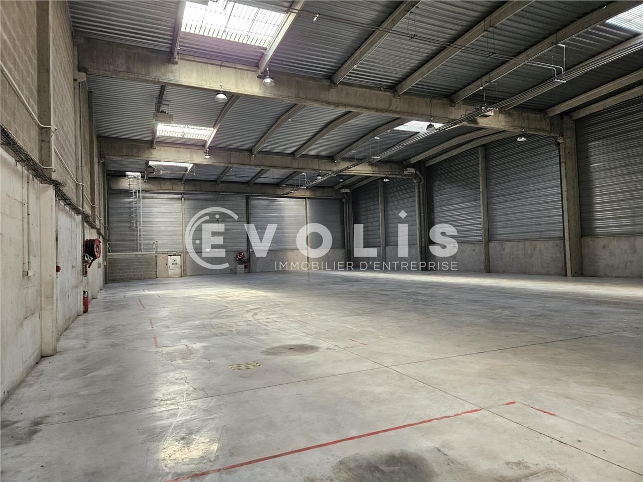 Découvrez une opportunité exceptionnelle avec EVO