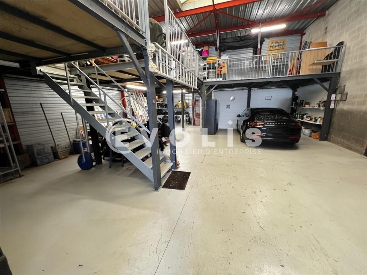 EVOLIS vous propose en exclusivité, à Saint-Pierr