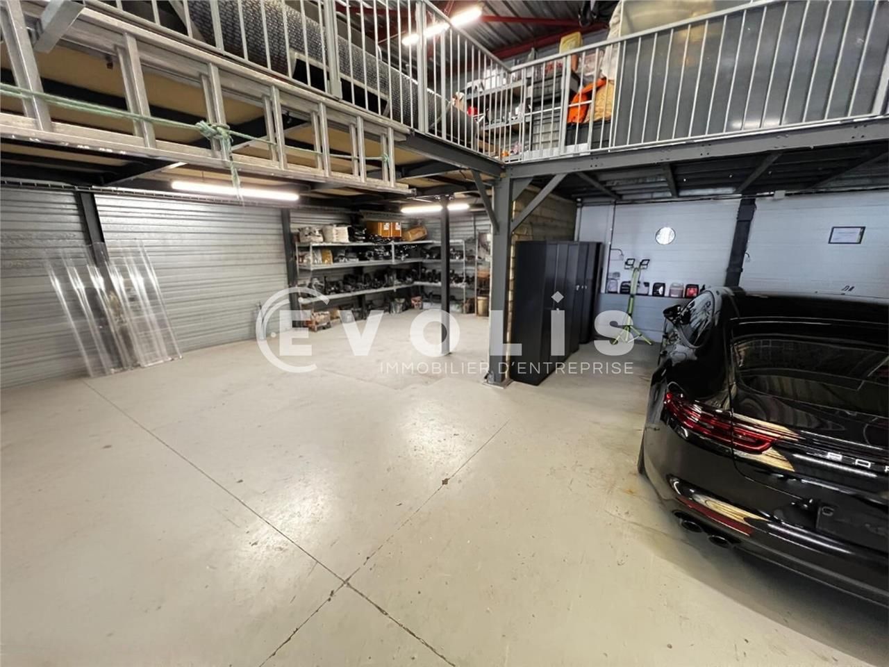 EVOLIS vous propose en exclusivité, à Saint-Pierr