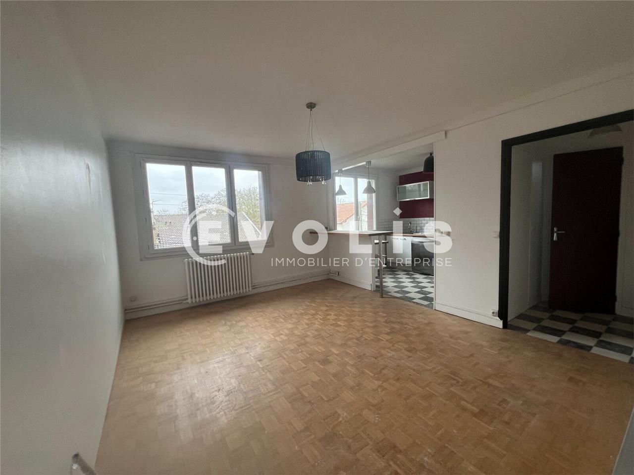 Découvrez avec EVOLIS une opportunité unique à Pa