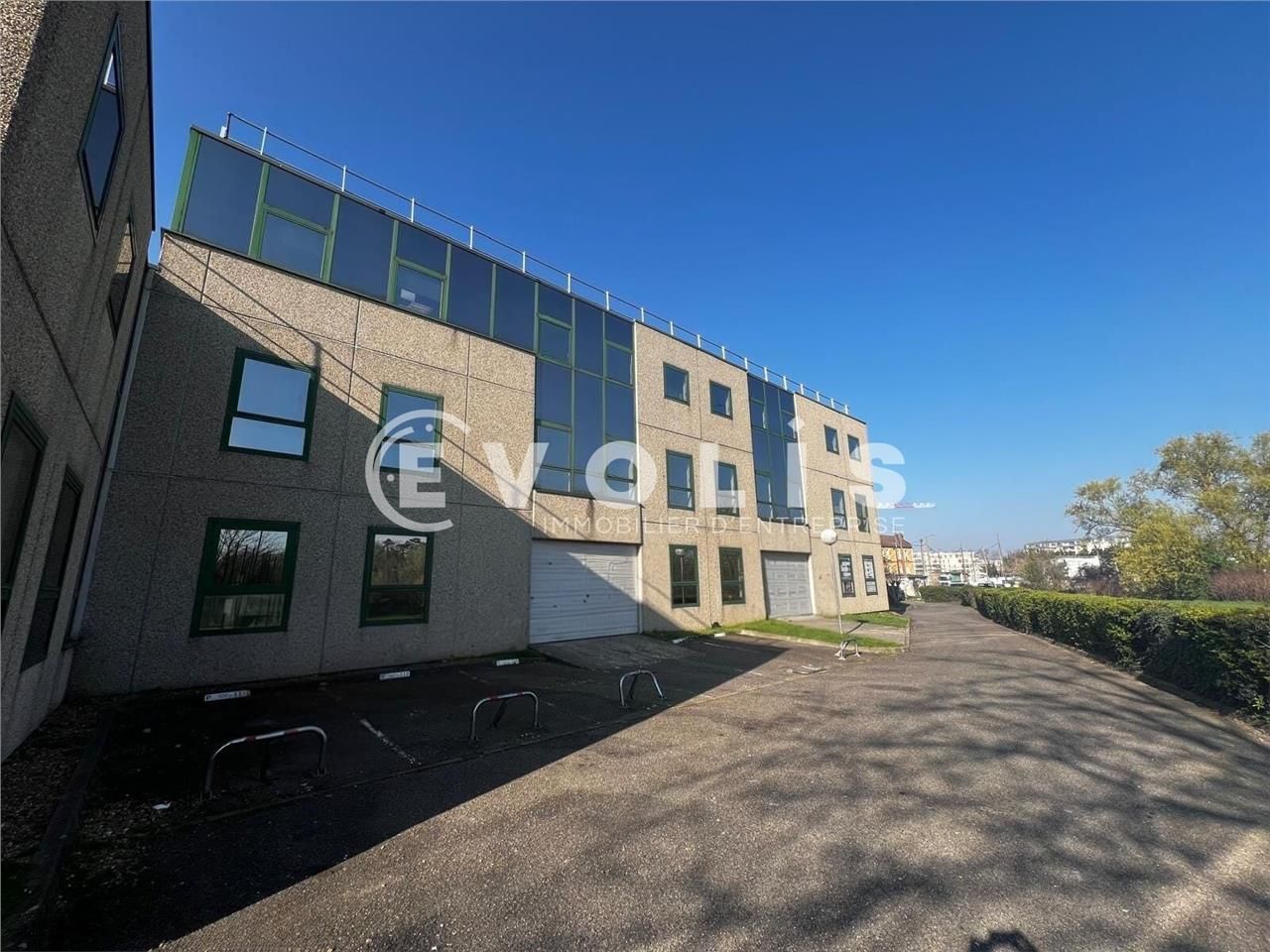 EVOLIS vous propose à la vente, sur la commune de