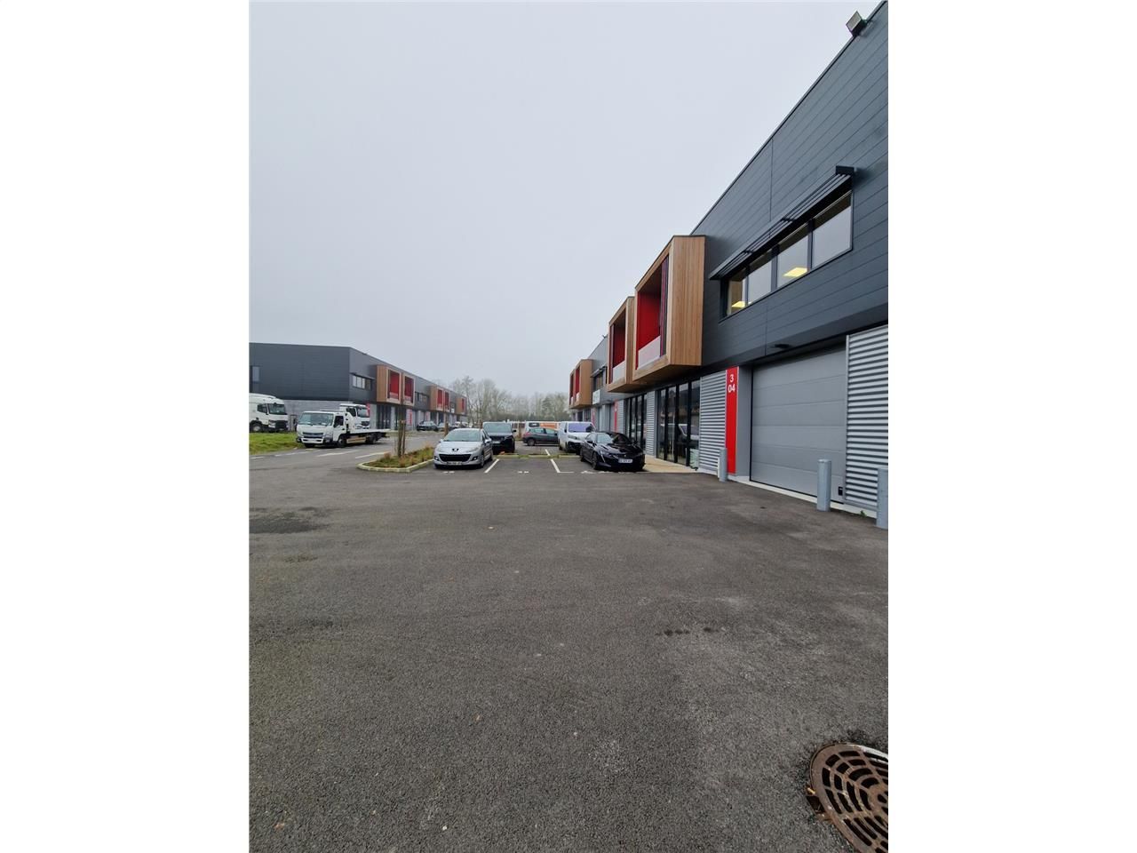RG Conseil vous propose à Eragny sur Oise,  au co