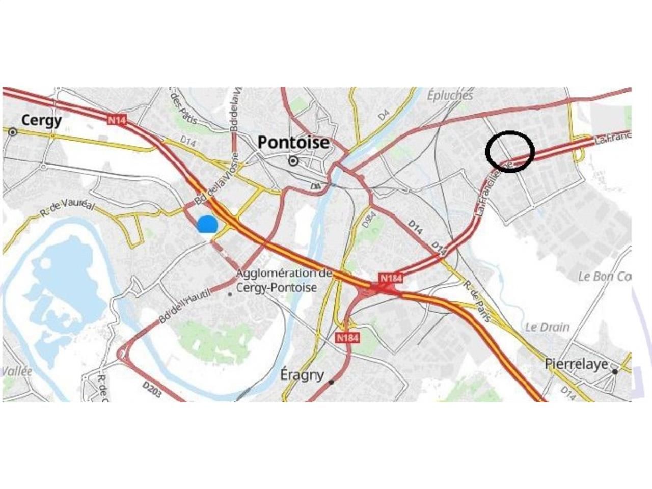 RG Conseil vous propose un local d'activités /en
