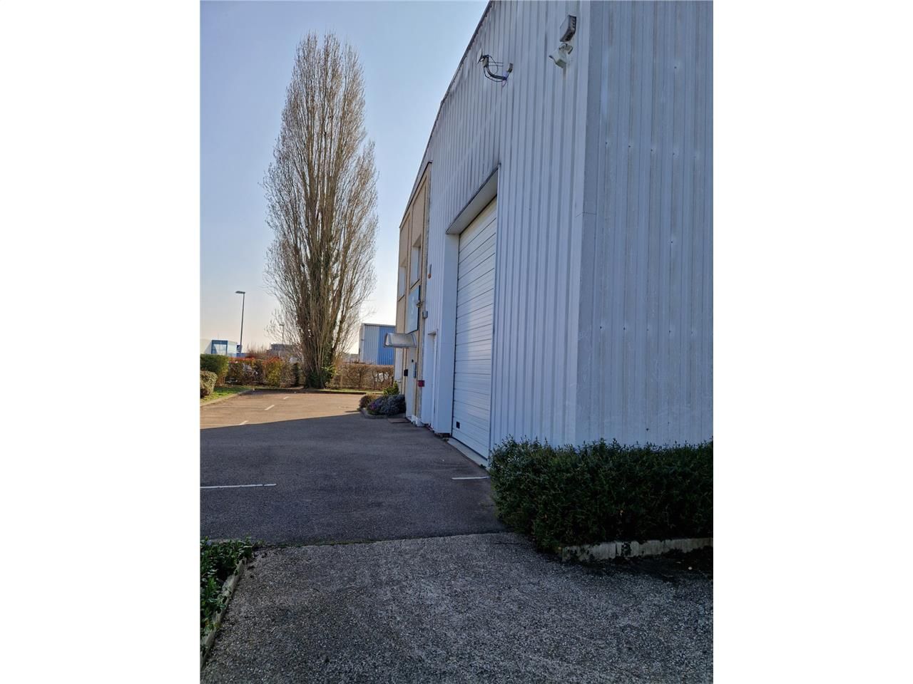 RG Conseil vous propose à la location à Boissy l'