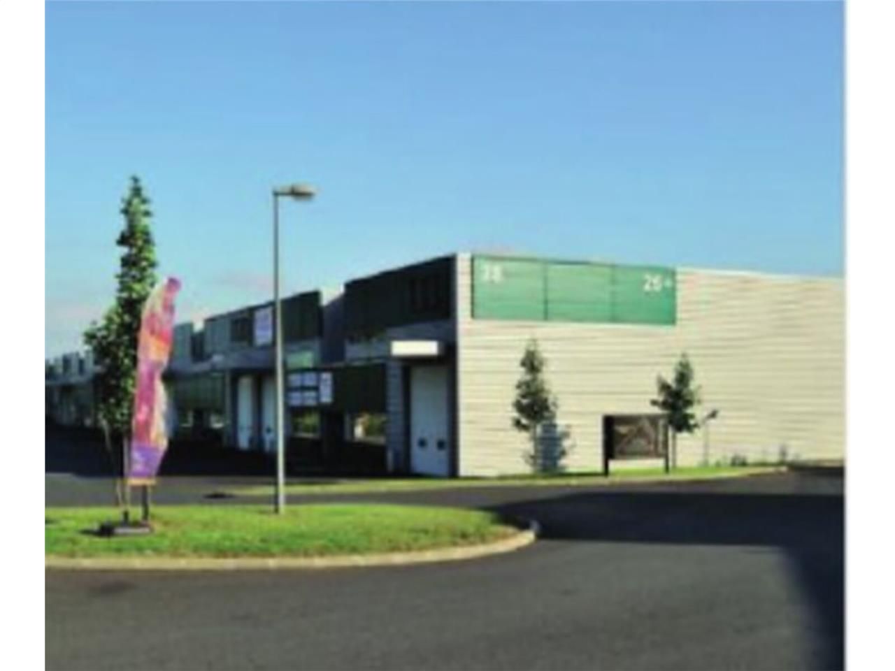 RG Conseil vous propose à Saint-Brice sous Fôrêt,