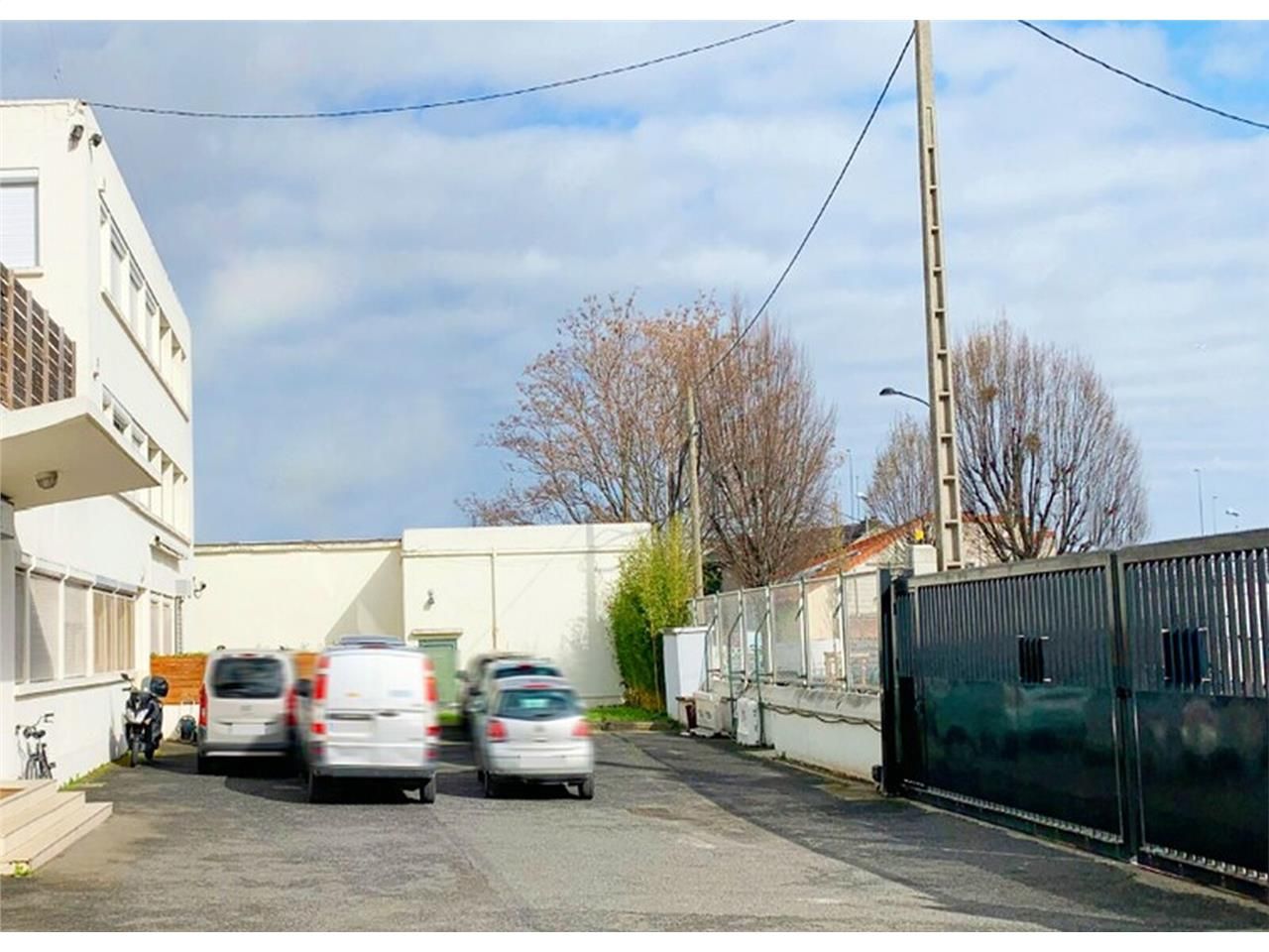 RG Conseil, vous propose à Aubervilliers, à la lo