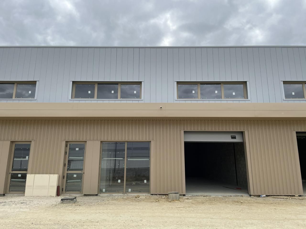 Location PME-PMI 528 m² non divisibles 91630 Marolles-en-hurepoix