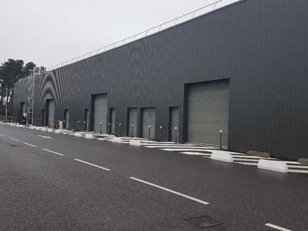 A Biganos, Moulin de la Cassadotte, à louer, loca