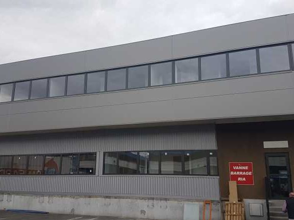 VECTURA PARC DE BRUGES A LOUER, au sein d'un ense