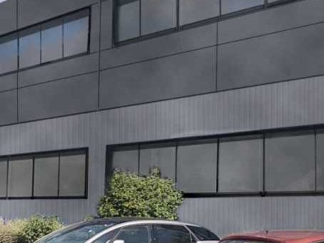 VECTURA PARC DE BRUGES A LOUER, au sein d'un ense