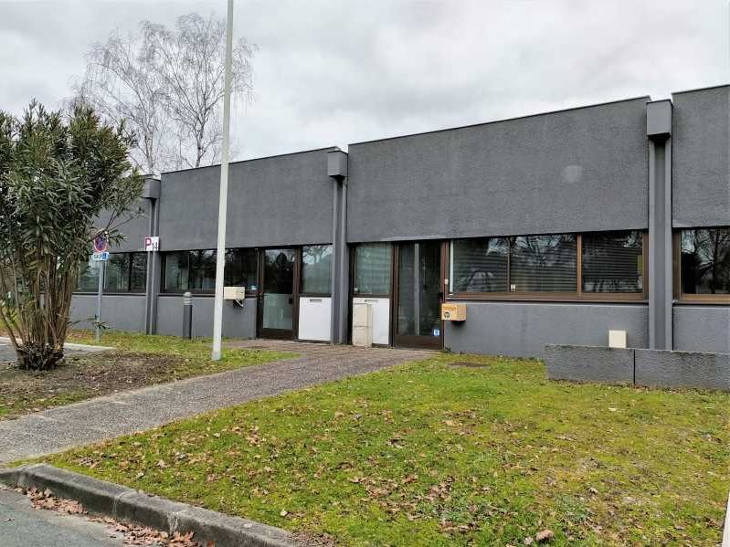 A Mérignac, au sein du parc Cadera Sud, RCG vous