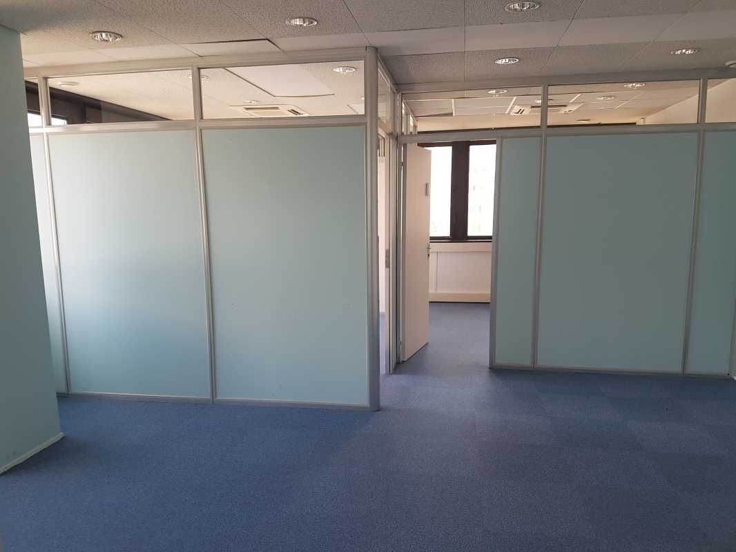 Au sein d'un IGH au coeur de Mériadeck, à proximi