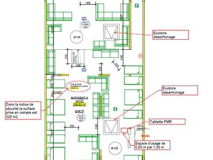 Au sein de la zone commerciale Mérignac Soleil, d