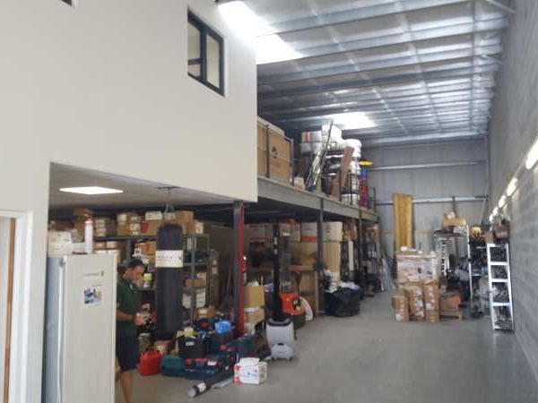 Au sein de la Zone du Phare à Mérignac, à proximi