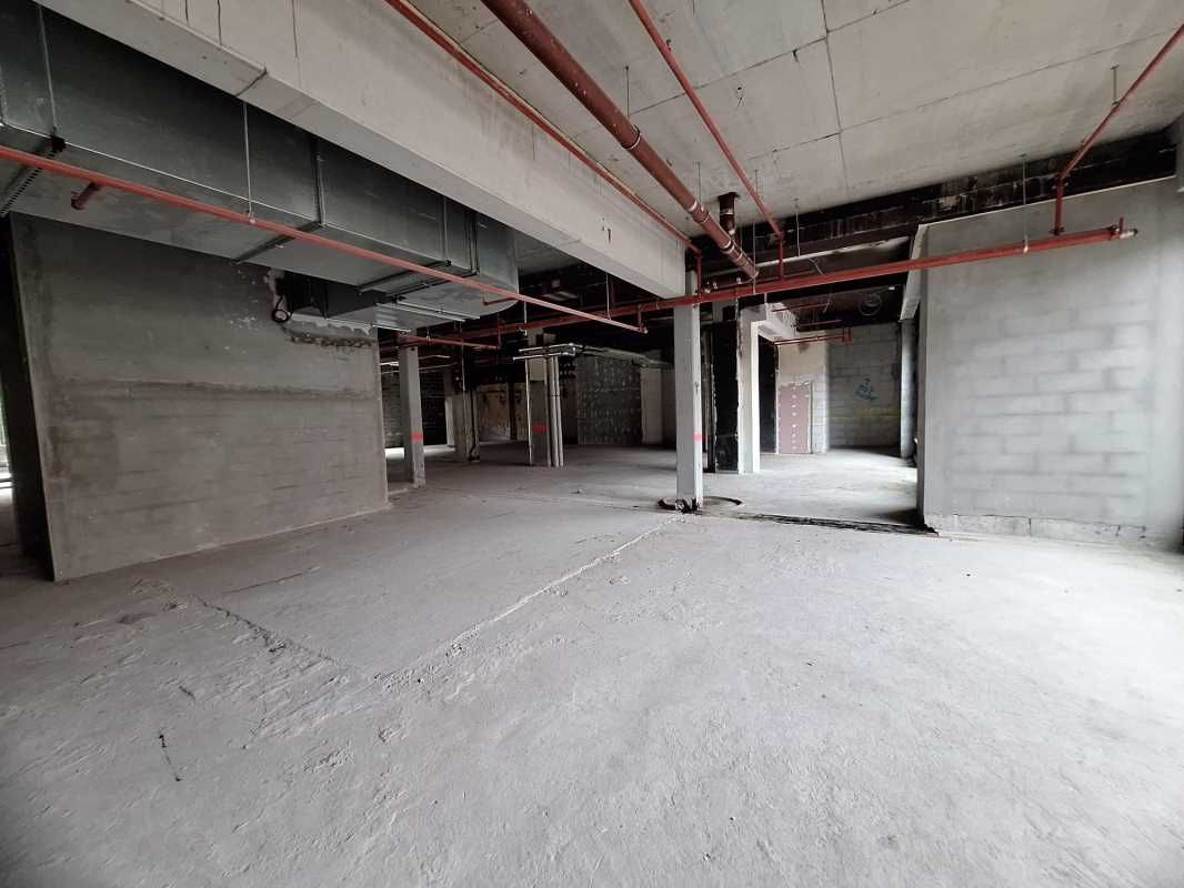 Au sein du centre commercial Mériadeck, RCG vous 