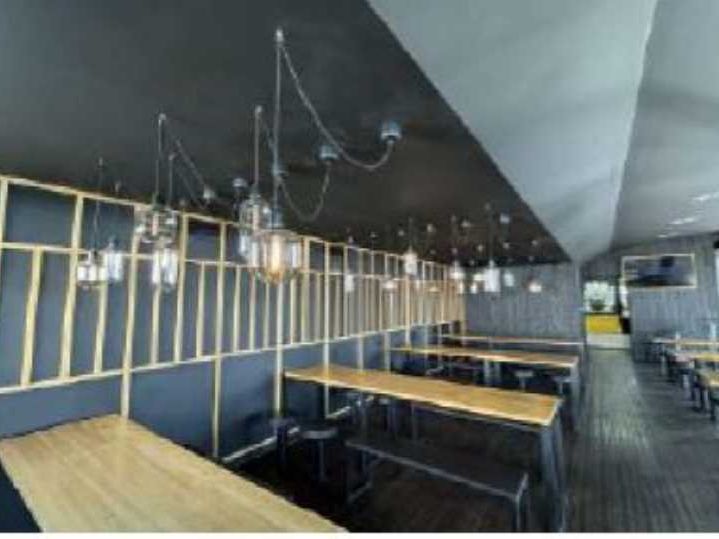 A proximité de la rocade sortie 9, au Haillan, RC