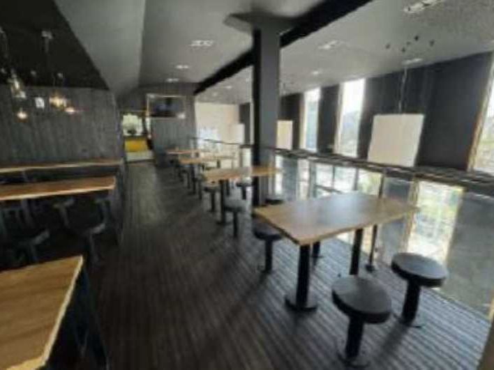 A proximité de la rocade sortie 9, au Haillan, RC