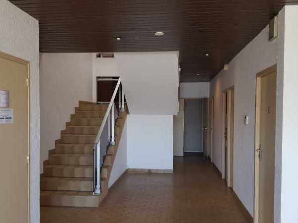 A proximité de la rocade sortie 9 à Mérignac, RCG