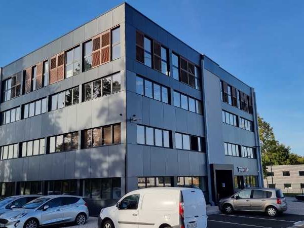 Secteur Rive Droite sur la commune de Tresses, à 