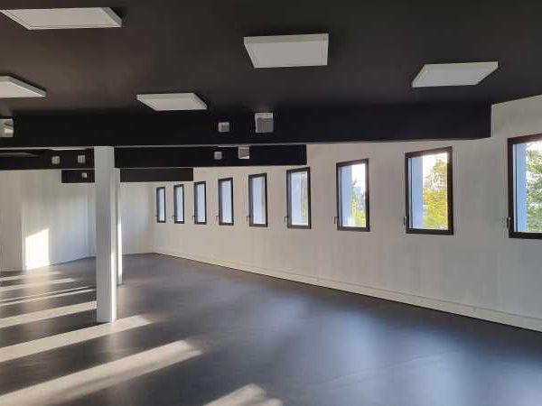 Secteur Rive Droite sur la commune de Tresses, à 