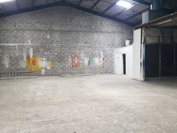 RCG vous propose en location, à Lormont, ZA GARDE