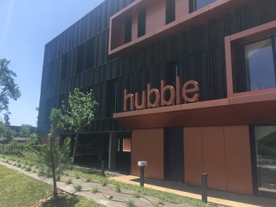 A louer, au sein d'un immeuble mixte neuf dévelop