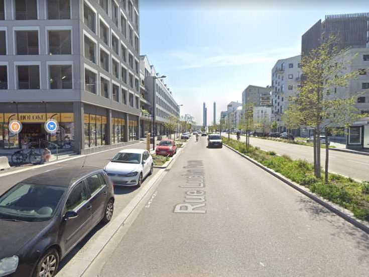 A Bordeaux, au coeur des Bassins à flot, RCG vous