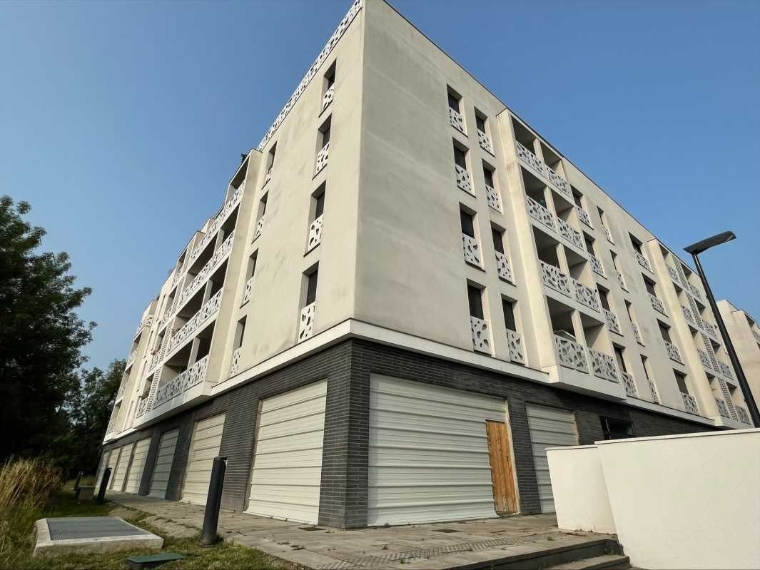 A l'entrée de la ville de Lormont, opération neuv