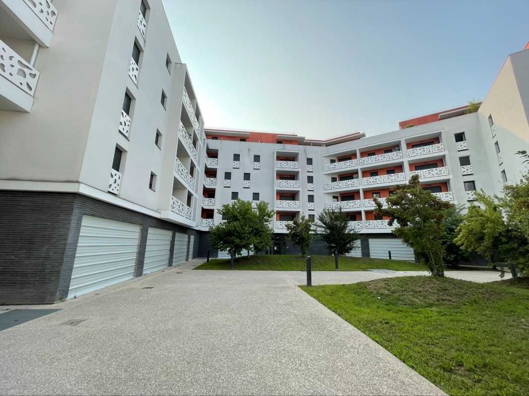 A l'entrée de la ville de Lormont, opération neuv