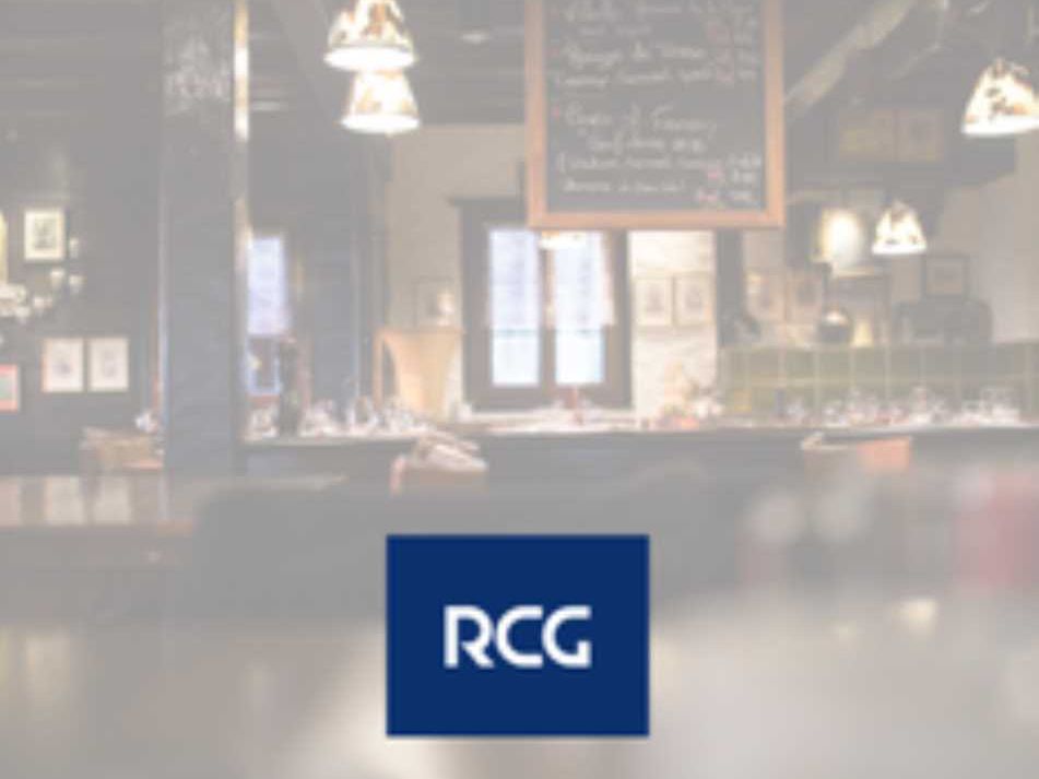 Situé à Mérignac centre, RCG vous propose un fond