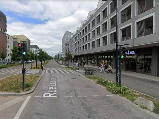 Au coeur du quartier des Bassins à Flot, RCG vous