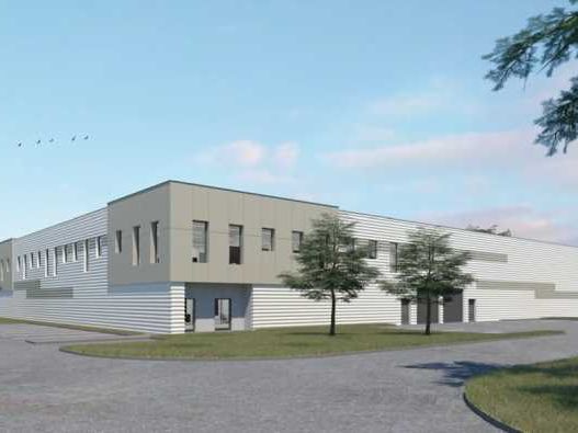 Au coeur de la zone Pessac Bersol, dans un enviro