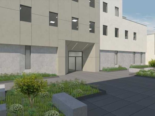 Au coeur de la zone Pessac Bersol, dans un enviro