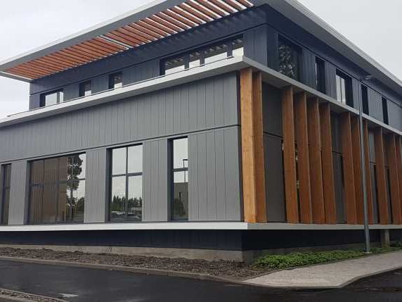 Au coeur de la zone Pessac Bersol, dans un enviro