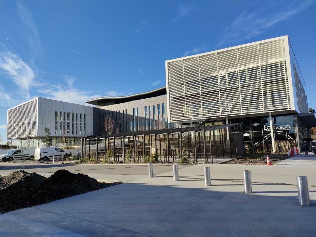 RCG vous propose à la vente et à la location au s