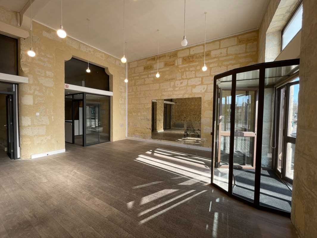 RCG vous propose à la vente les murs d'un local c