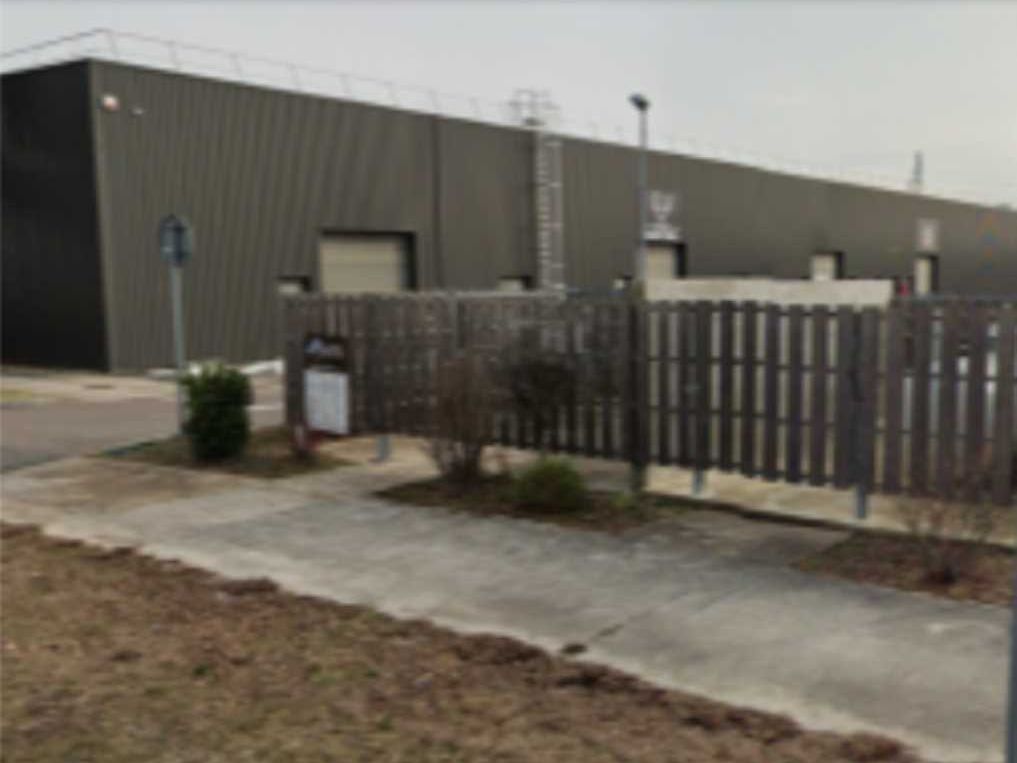 Au sein de la ZAC de Cassadotte à Biganos, RCG vo