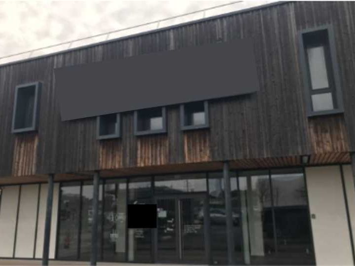 Au sein de la ZAC de Cassadotte à Biganos, RCG vo